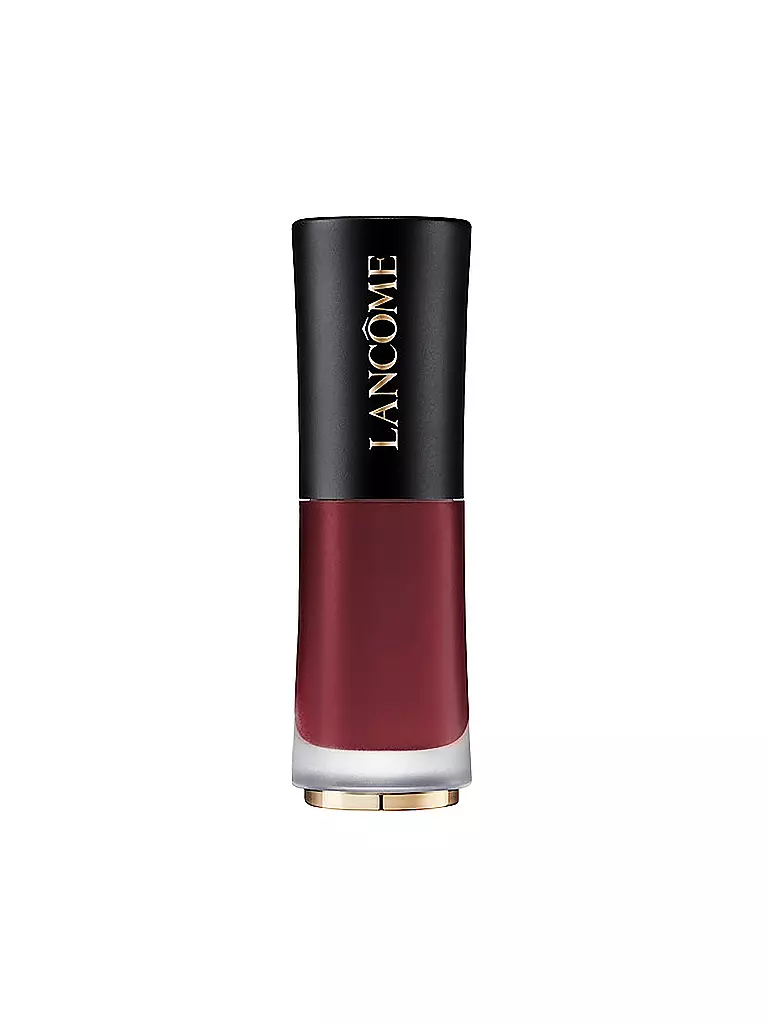 LANCÔME Lippenstift - L'Absolu Rouge Drama Ink ( 481 )  dunkelrot