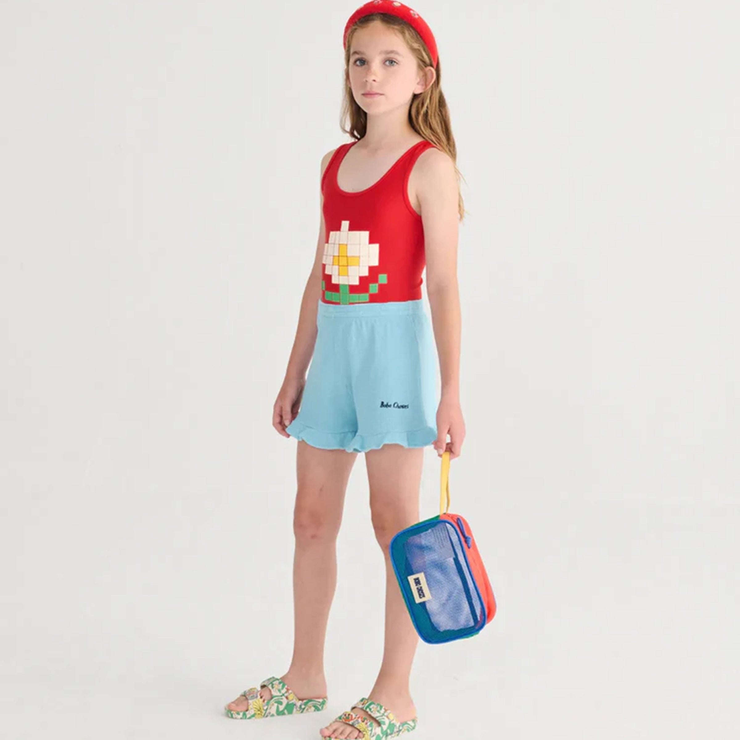 Etui Bobo Choses Multicolor