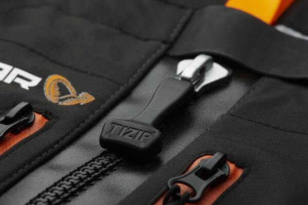 Savage Gear SG8 Zip Chest Waders