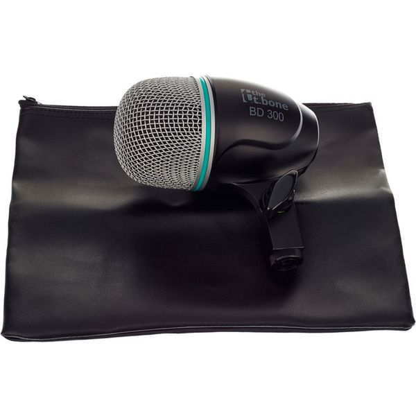 the t.bone BD 300 Bundle