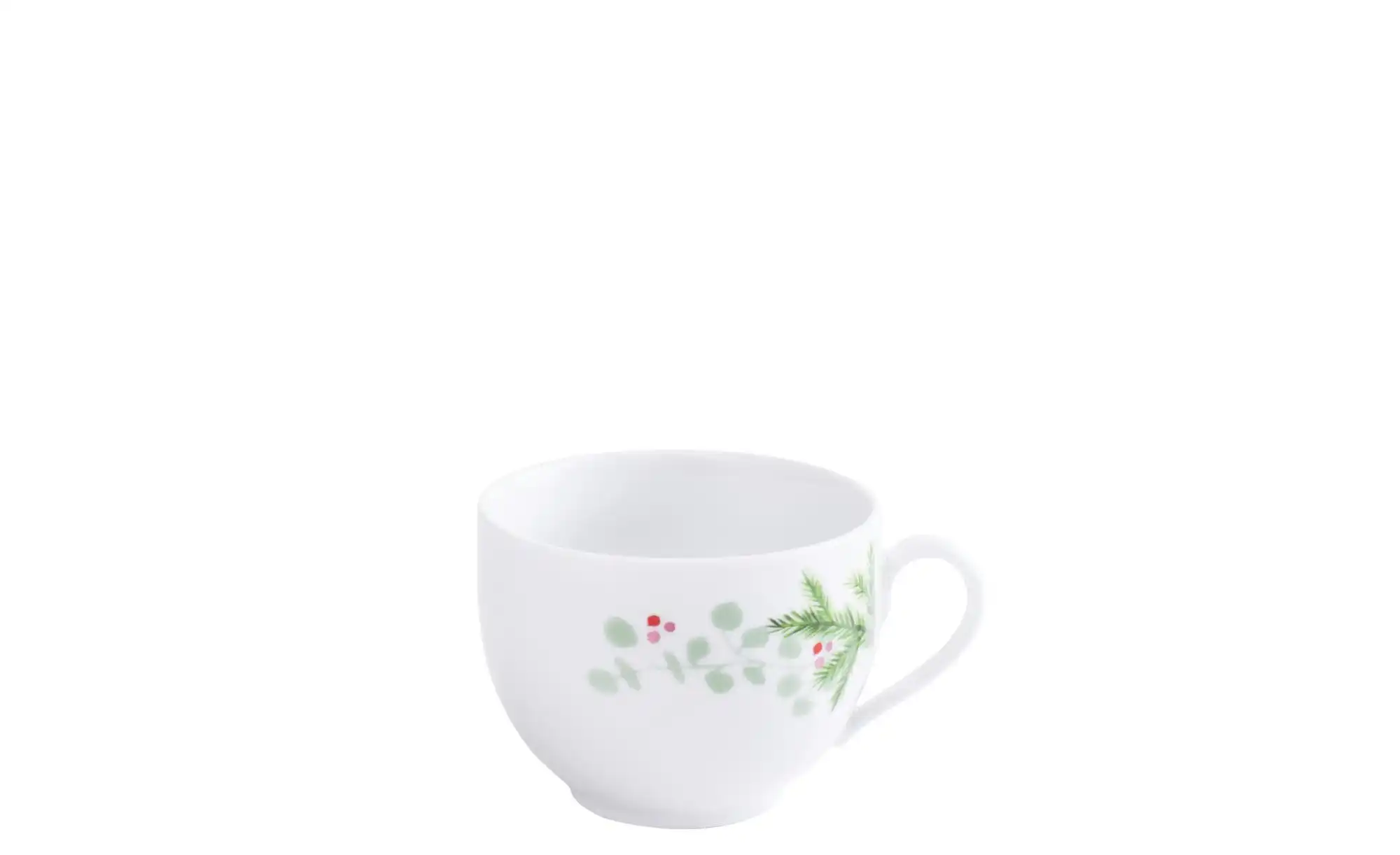 Kahla Kaffeetasse Aronda Hello Winter