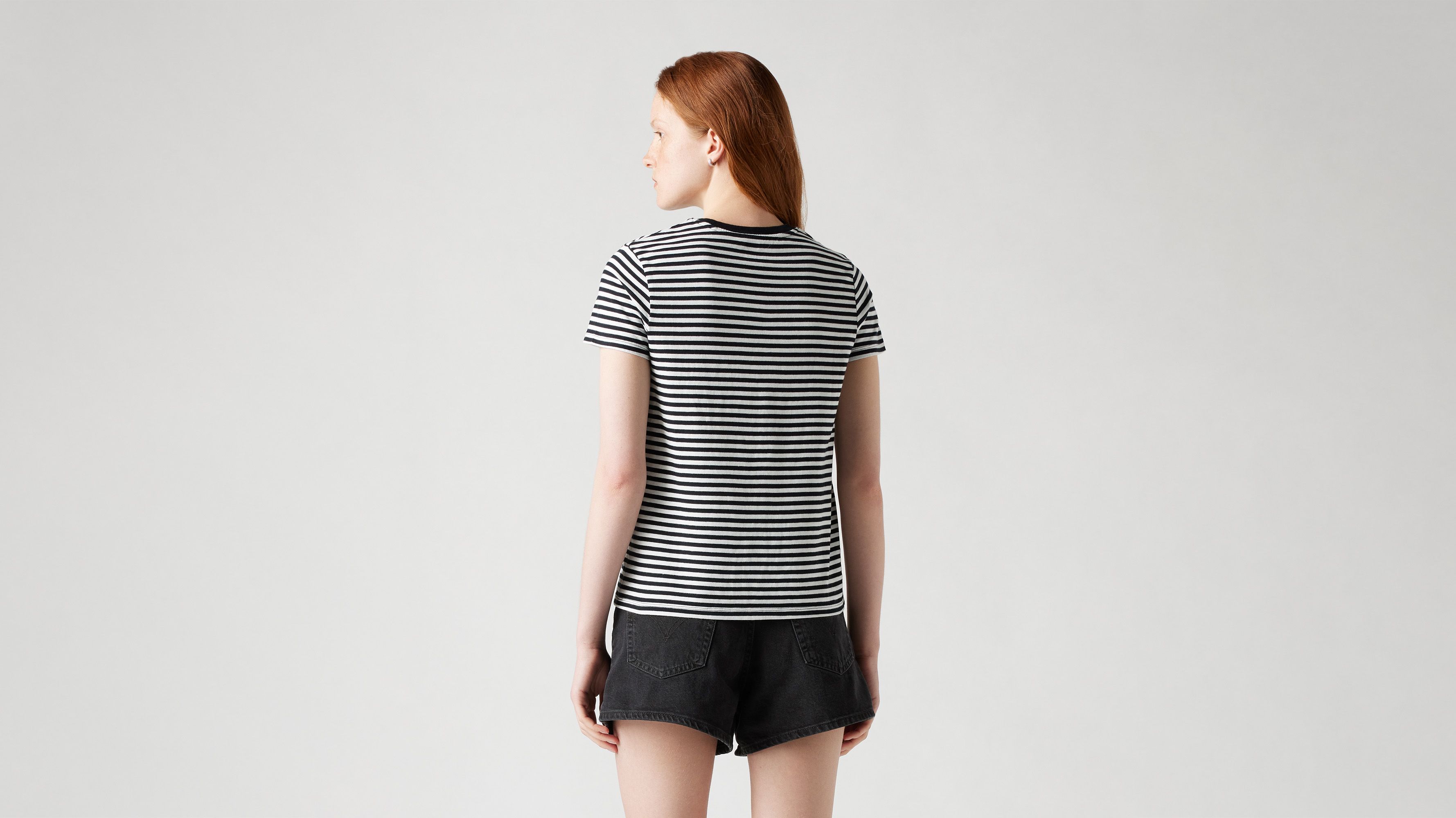 T-shirt - Caviar - Multicolore