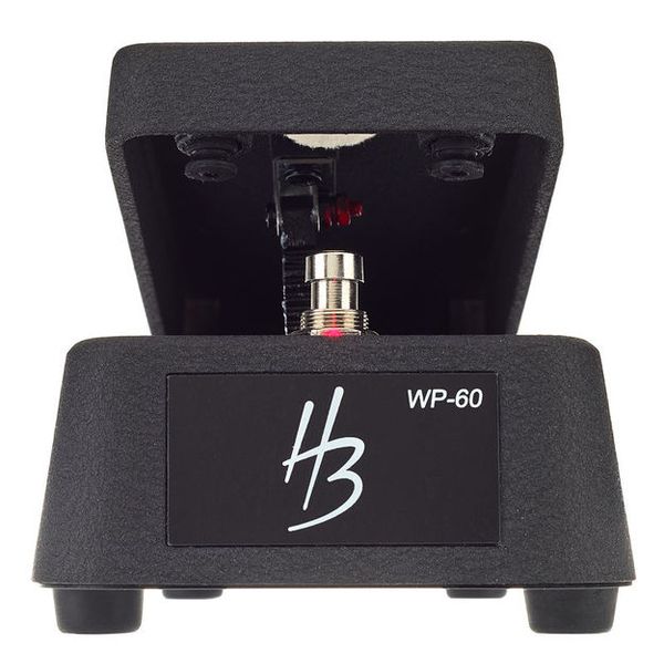 Harley Benton Custom Line WP-60 Wah