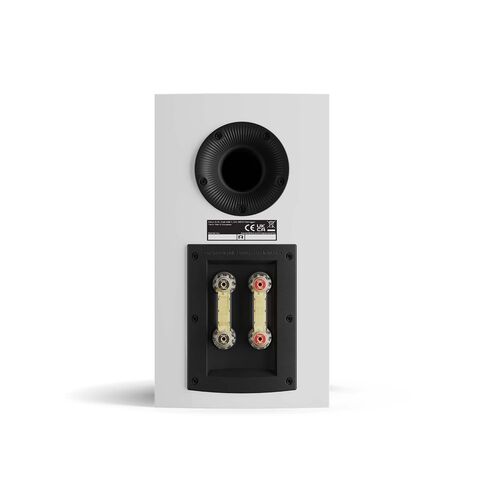 DALI RUBIKORE 2 – exclusieve en compacte hifi-luidspreker met KORE-technologie White (High Gloss Lacquer)