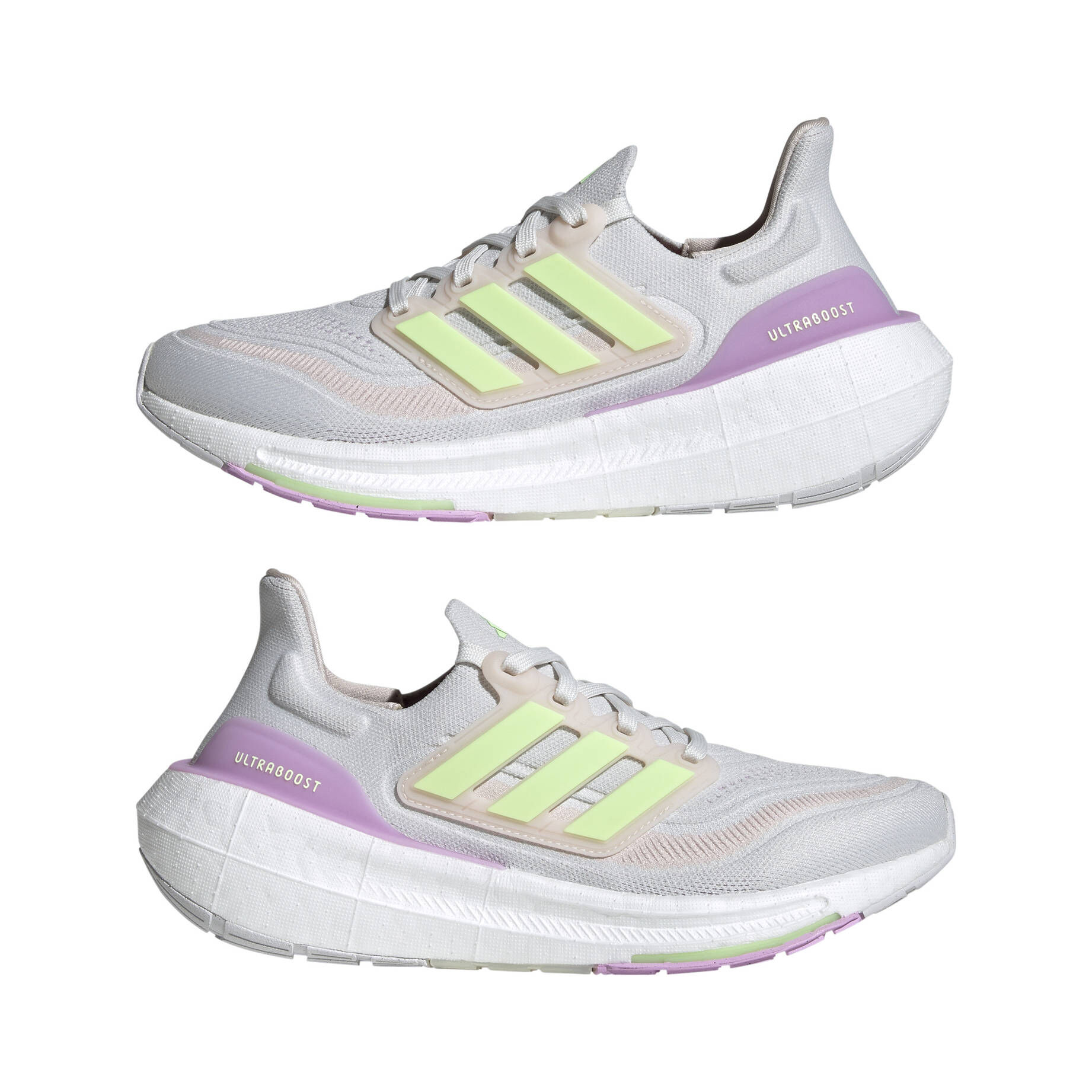 adidas Performance| Damen Laufschuhe ULTRABOOST LIGHT W