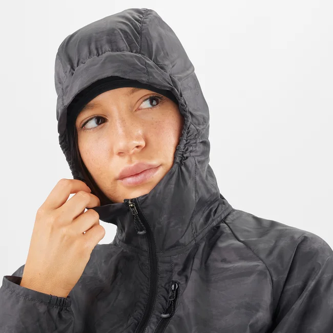 BONATTI CROSS WIND  Windjacke Damen