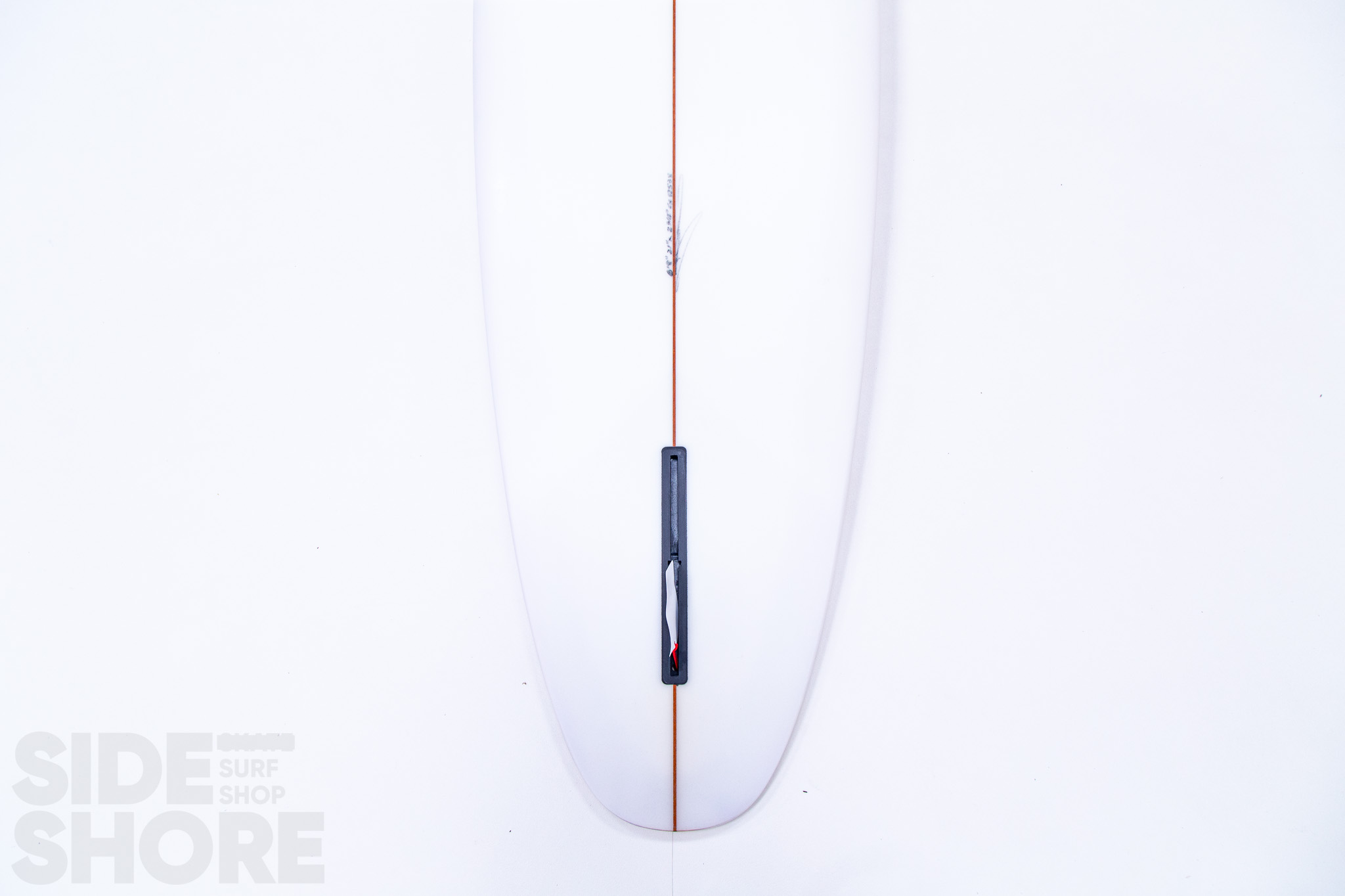 Christenson Surfboards Flat Tracker - 6'8