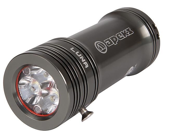 APEKS - LAMPE DE PLONGEE LUNA