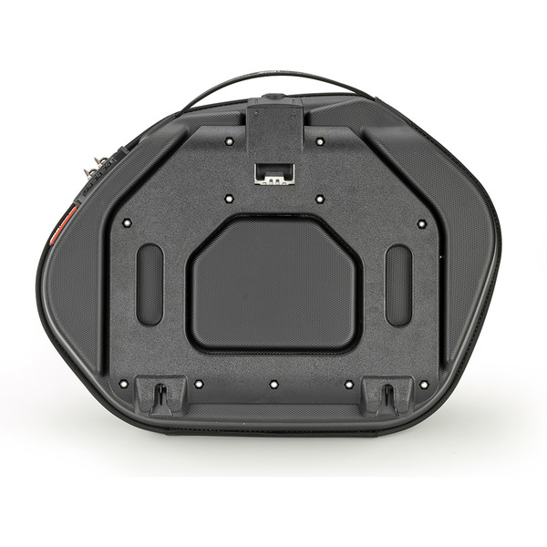 Givi - Sacoches cavalières Weightless WL900 Noir