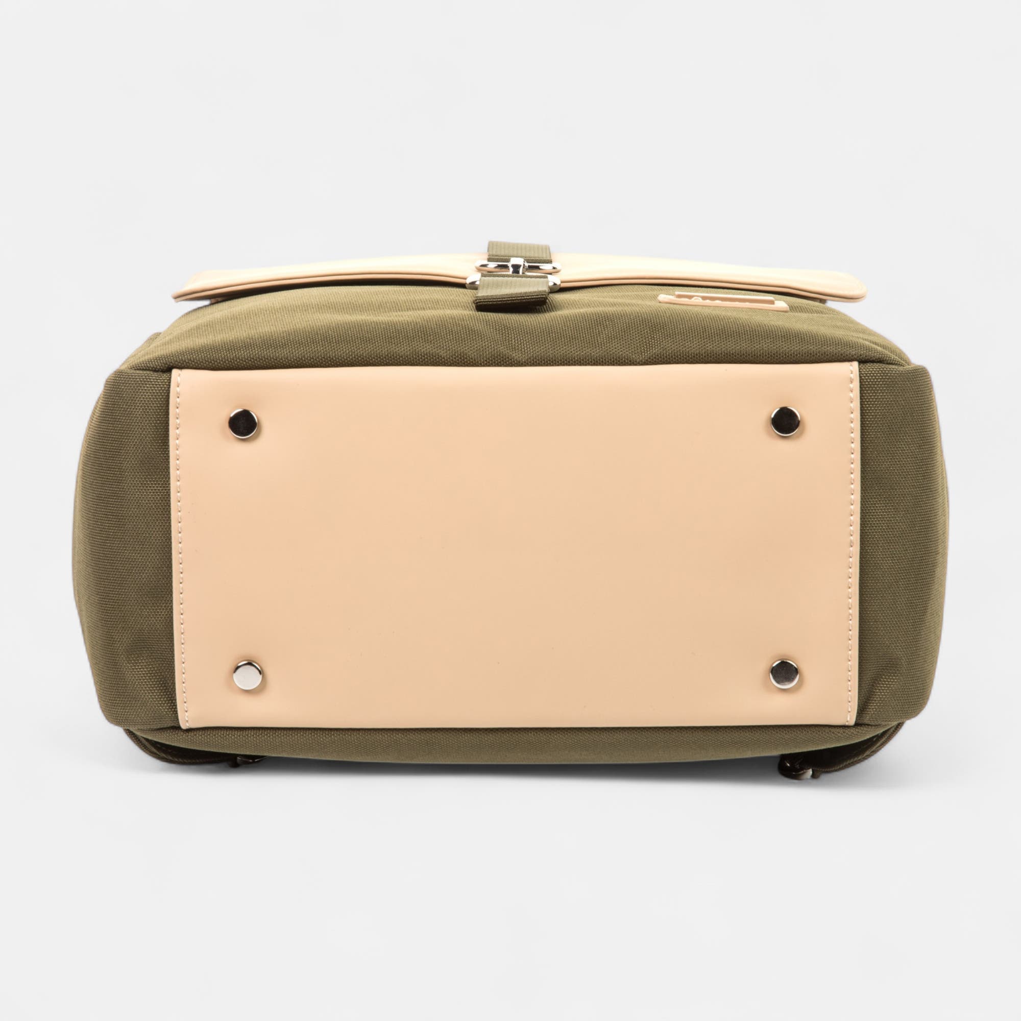 Sac à dos kaki