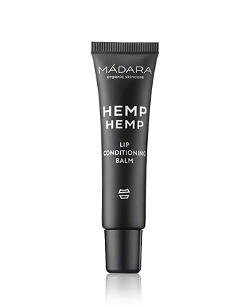 MÁDARA Lip Care Hemp Hemp Lip Conditioning Balm 15ml