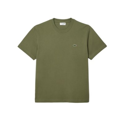 Tee-shirt à manches courtes homme Classic fit LACOSTE