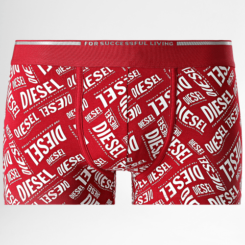 Boxer Damien 00CIYK Bordeaux