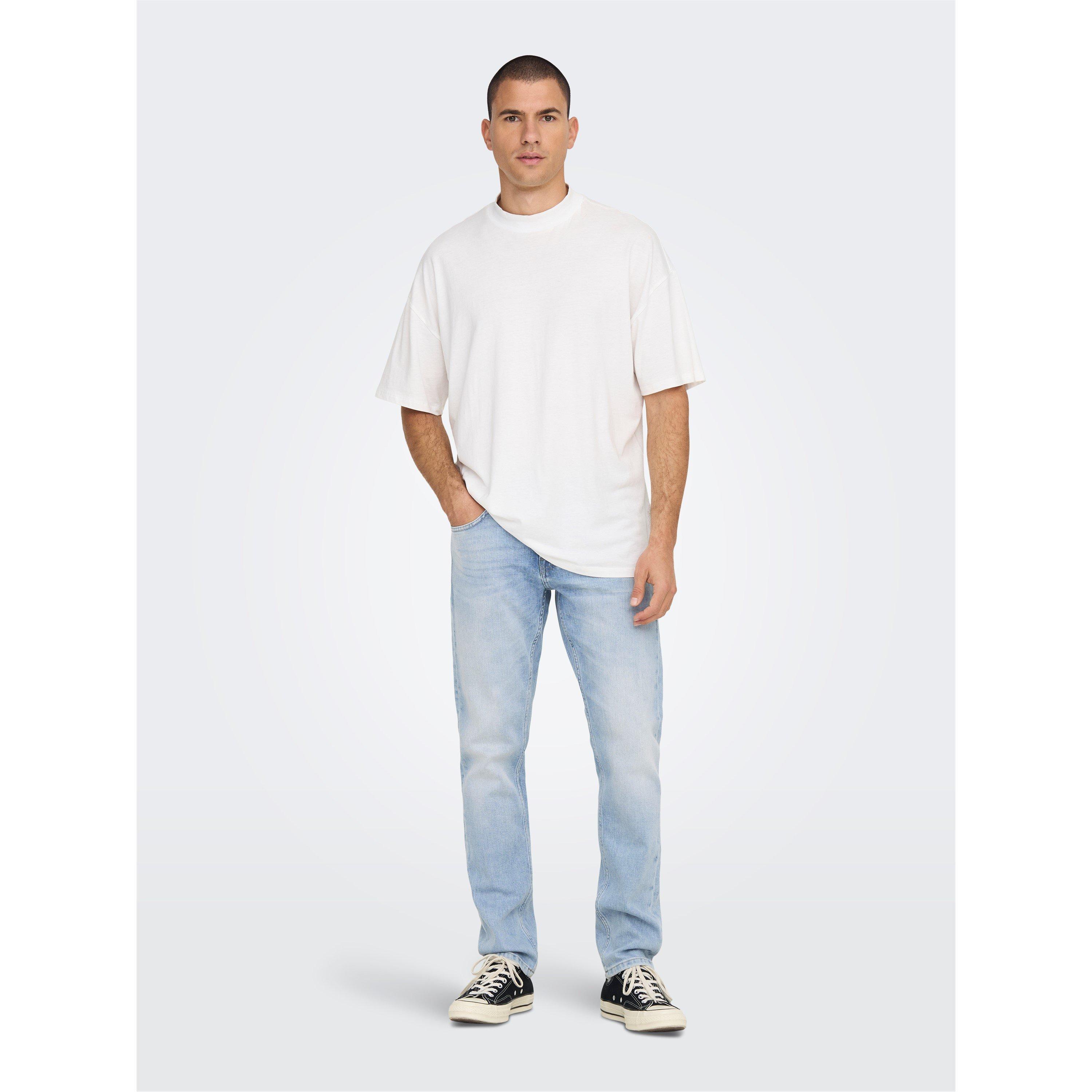Only and Sons 4873 Tai Skinny Jeans