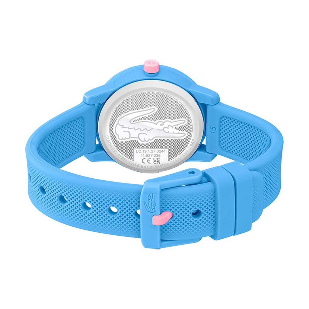 Montre Lacoste 12.12 Kids Bleu