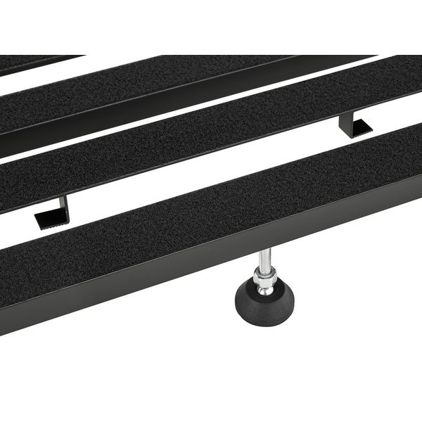 Palmer MI Pedalbay 80