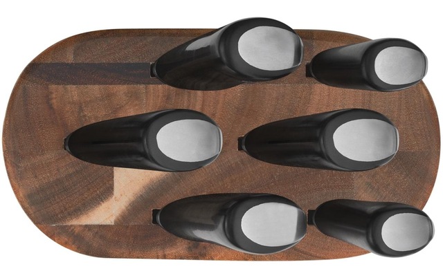 Tefal Messerblock »Jamie Oliver«