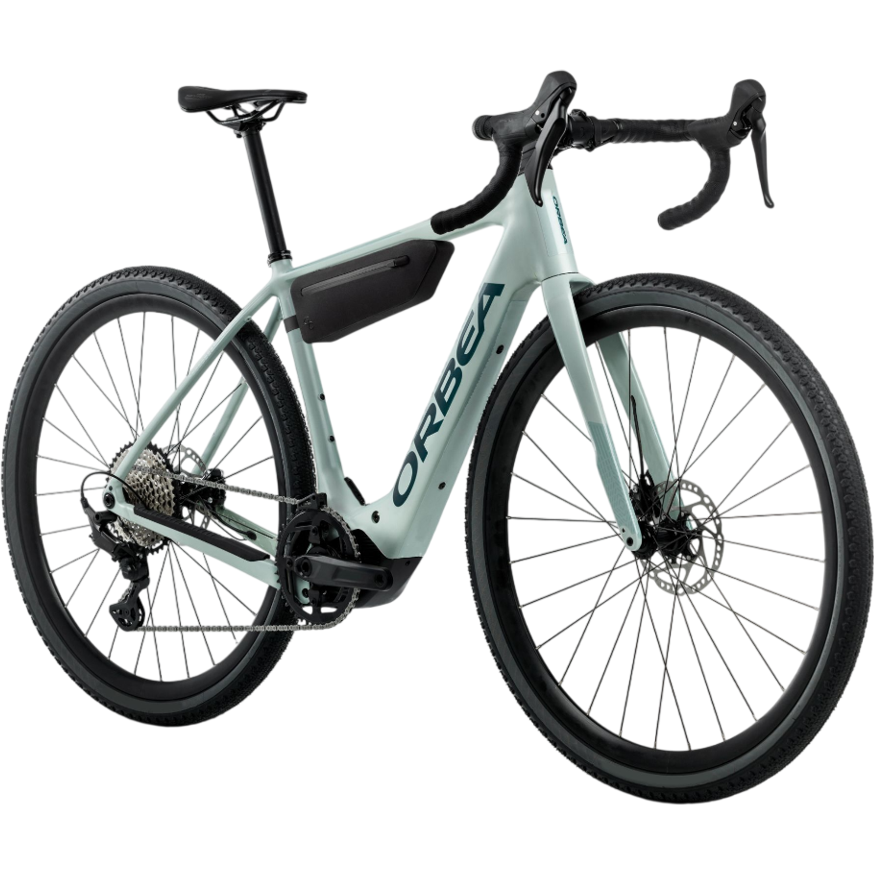 Orbea Denna H40 2026