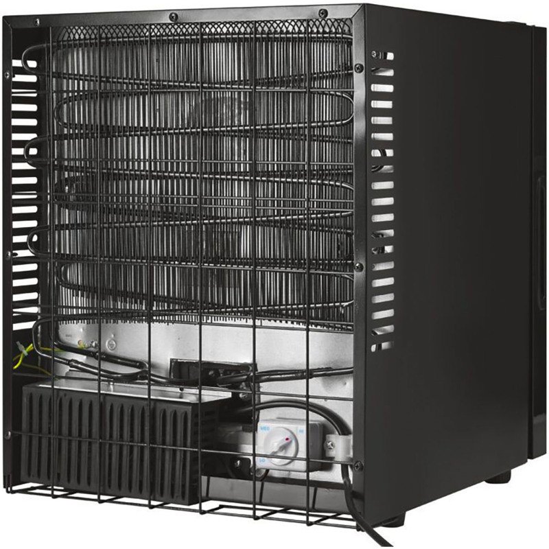 Refrigérateur de bureau JVD Minibar porte pleine 40 L