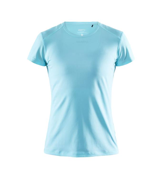 Craft women ADV Essence SS Slim T-Shirt