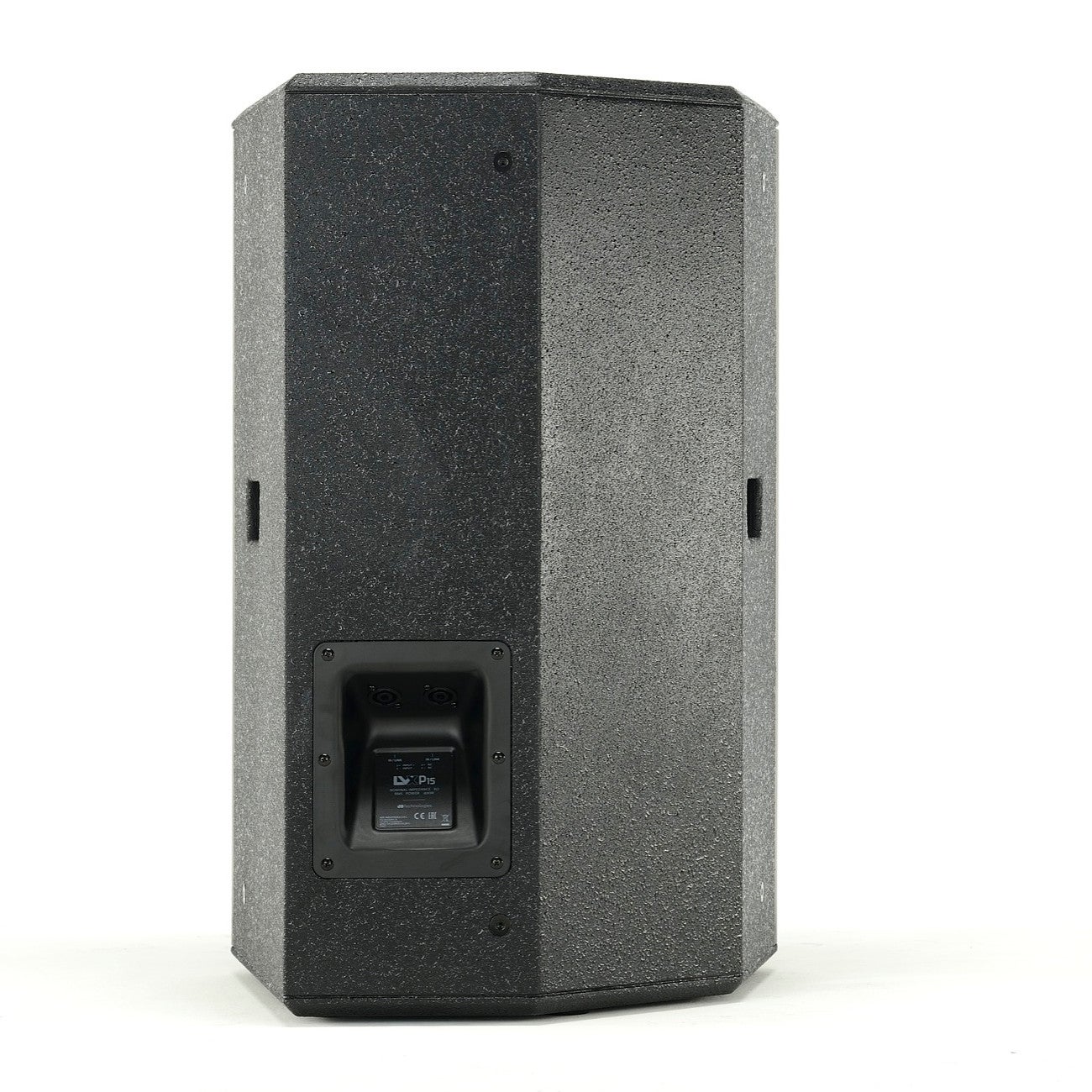 dB Technologies LVX P15 passieve tweeweg luidspreker zwart