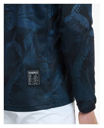 Maillot à Manches Longues Dharco Homme Gravity Dark Room