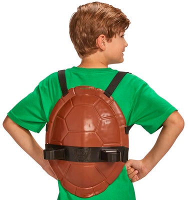 Turtles Mutant Mayhem Skilpaddeskall