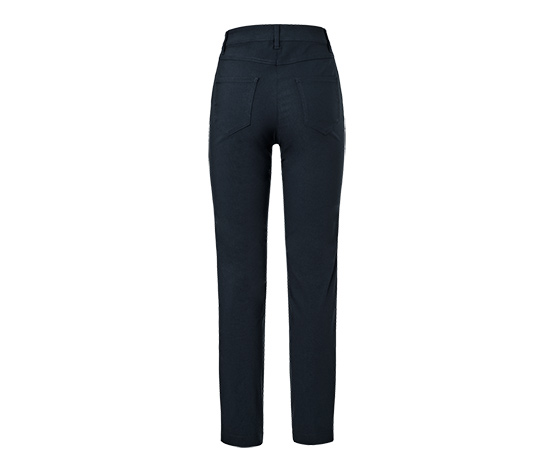 Bengalin-Hose, dunkelblau