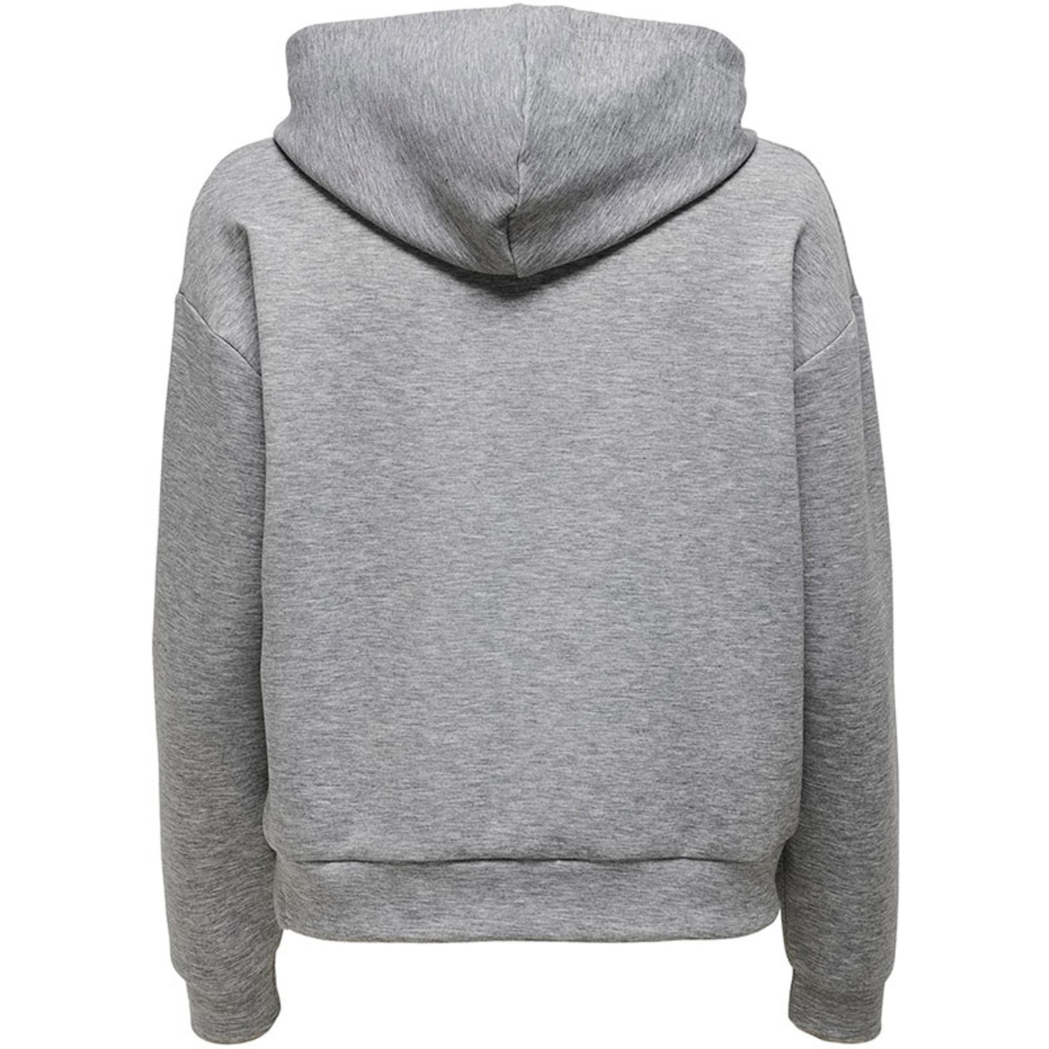Only Play Lounge Longsleeve Hoody