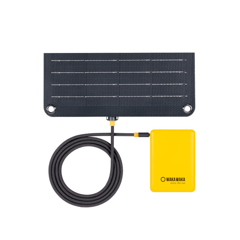 Solar 20 Zonnepaneel