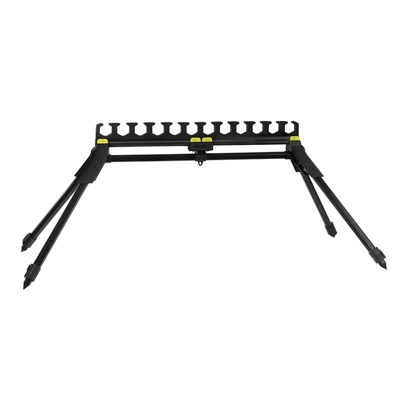 Support De Canne Fox Matrix 12 Kit Roost