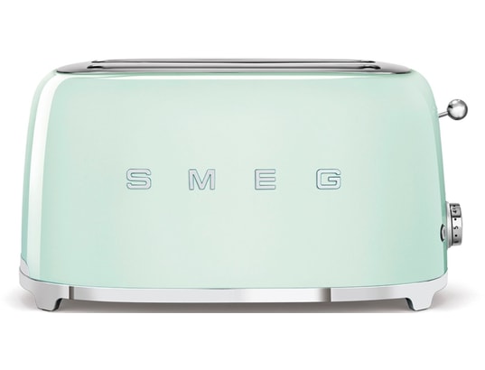 SMEG - Bouilloire KLF03PGEU + TSF02PGEU