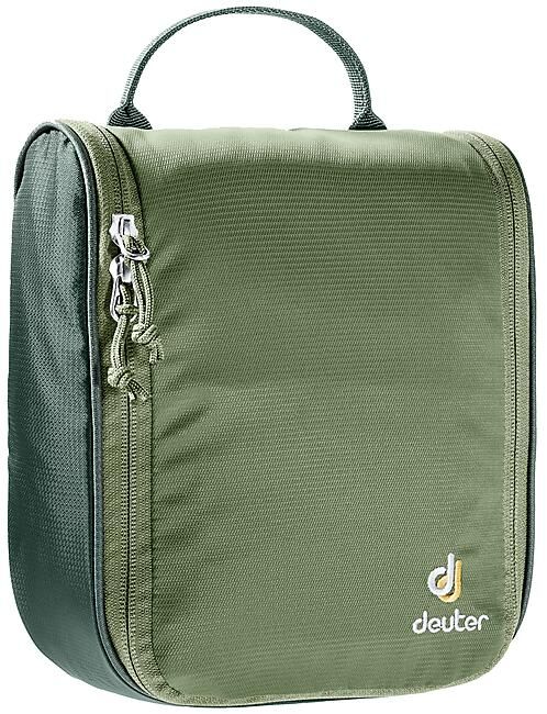 DEUTER - TROUSSE TOILETTE WASH CENTER I