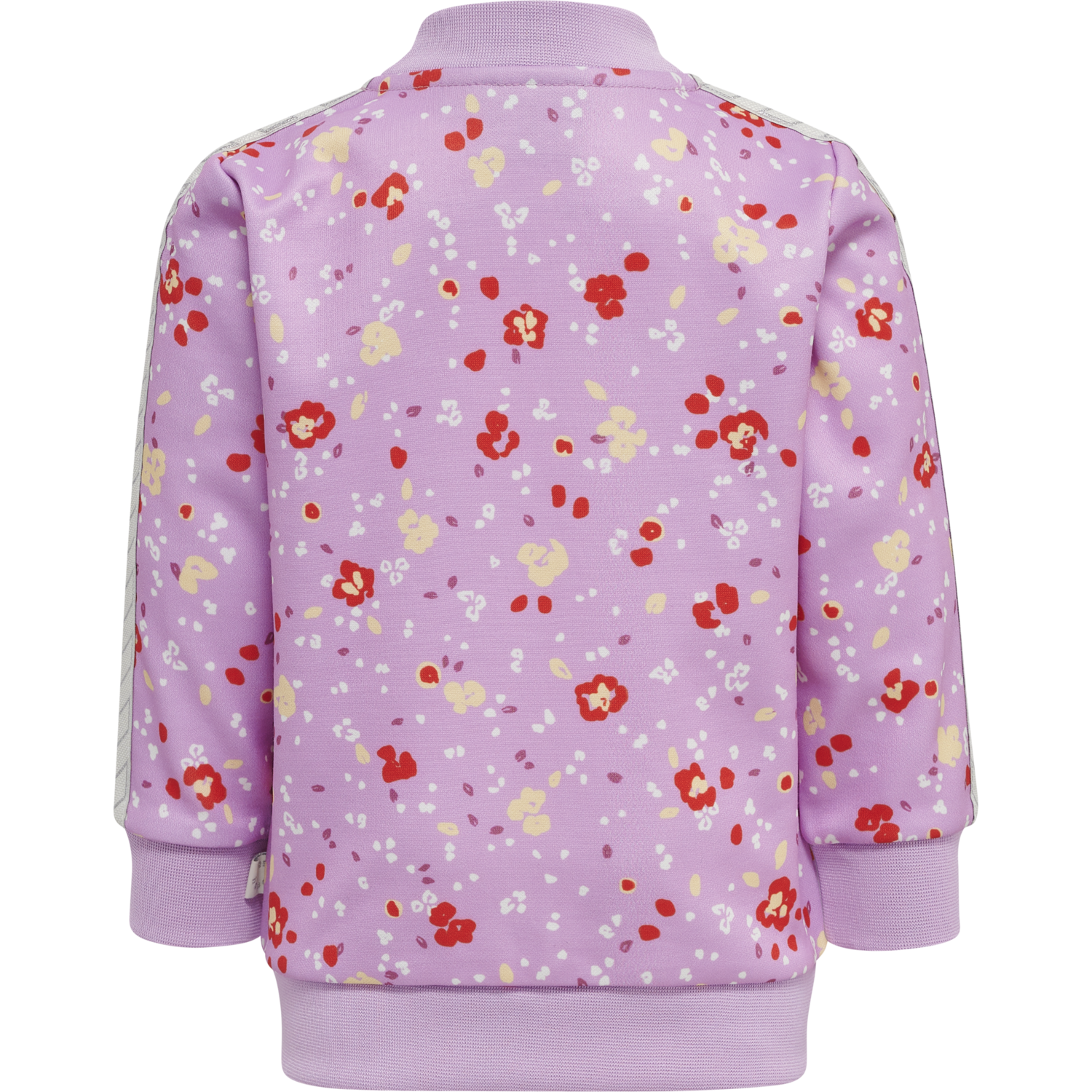 hmlNICA ZIP JACKET