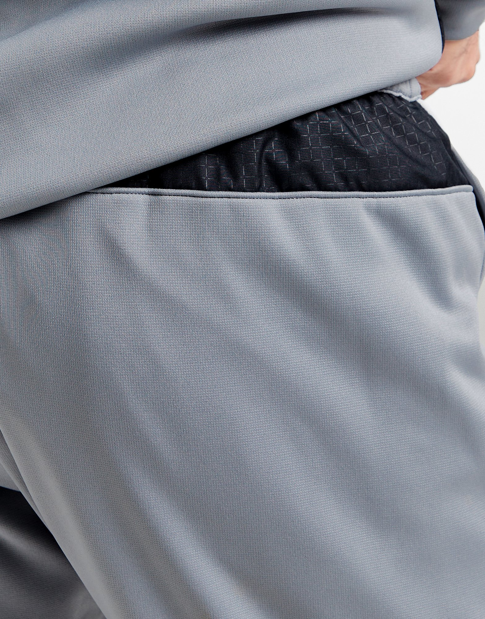 Under Armour Pantalon de jogging Polaire Homme