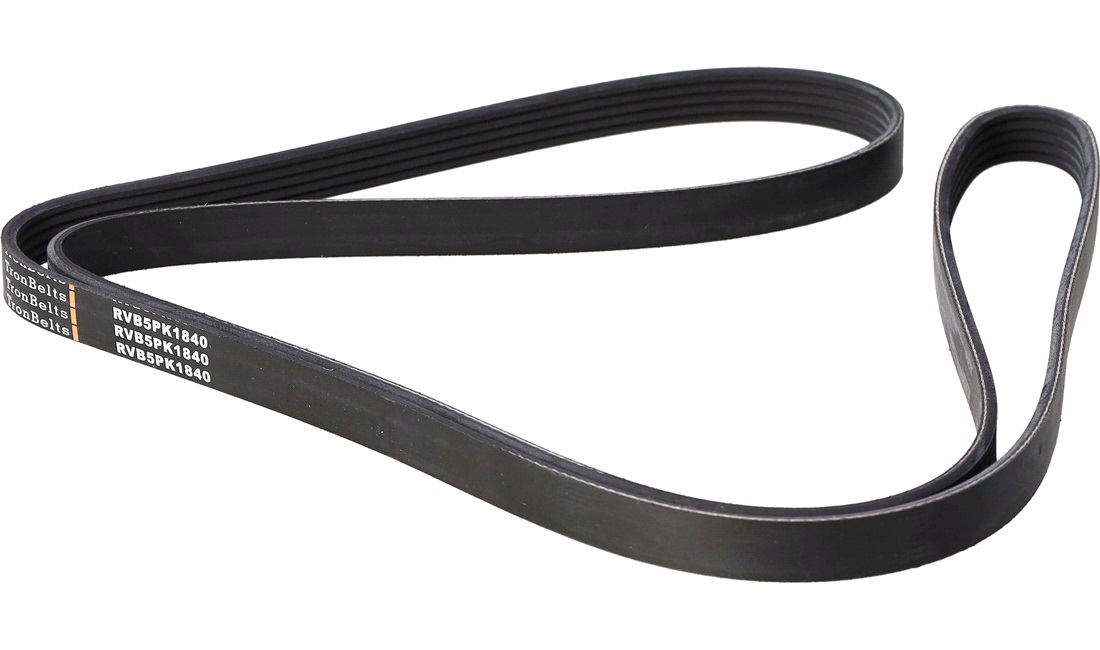 Multi v-rem 5 pk x 1840 mm