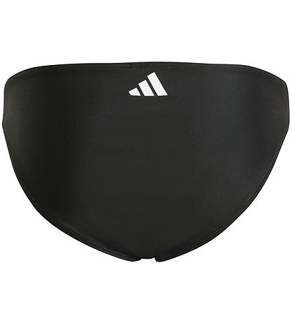 adidas Performance Bikini - 3S BLD - Schwarz/Weiß