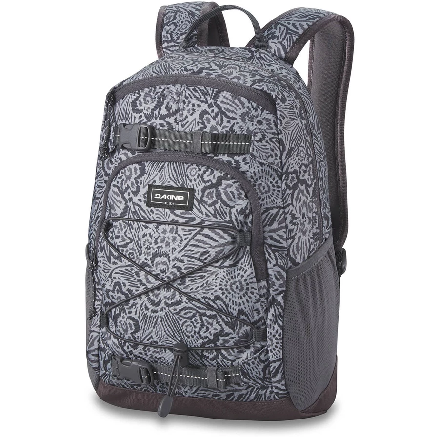 Dakine Kids Grom Pack 13 - Rucksack 41 cm petal maze