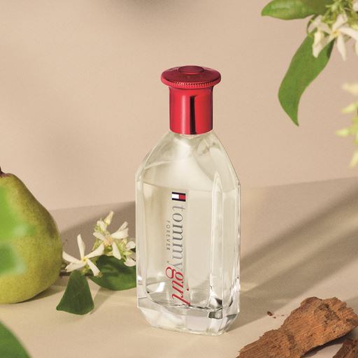 Tommy Hilfiger Tommy Girl Forever Eau De Toilette, 30 ml