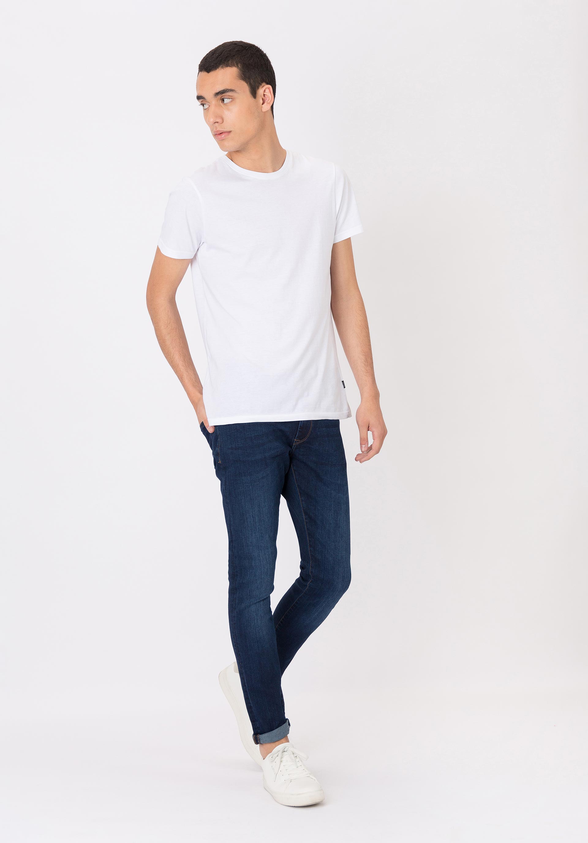 Calças de ganga Liam Super slim
