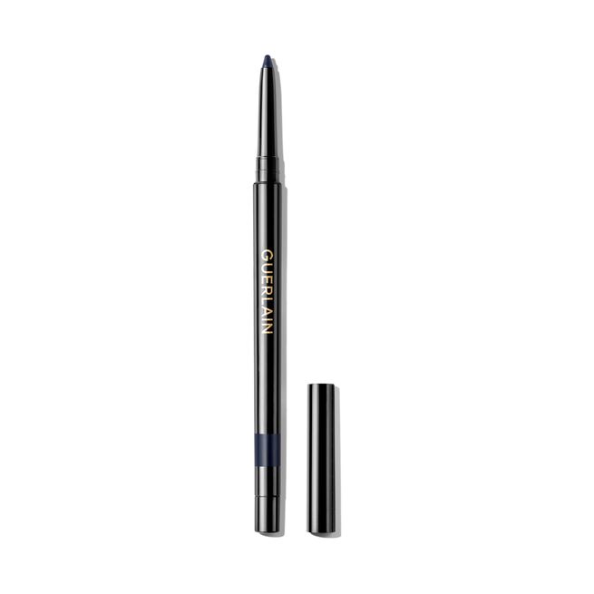 LE CRAYON YEUX LE CRAYON YEUX COULEUR INTENSE 01 Black Ebony