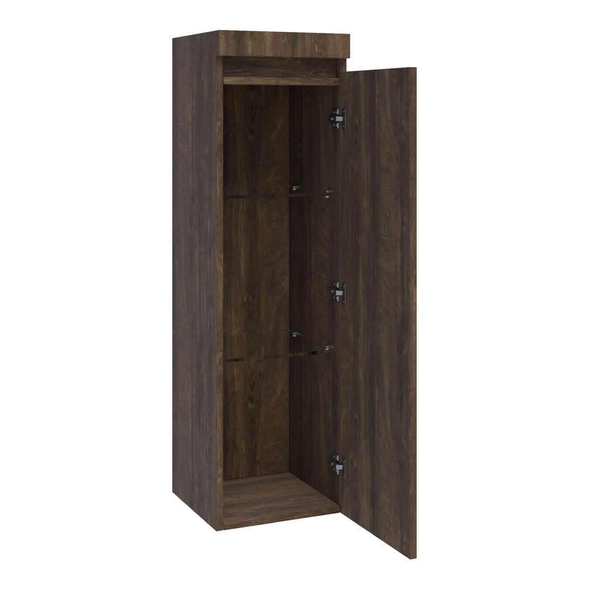 Brauer Joy kolomkast 120cm rechtsdraaiend grove