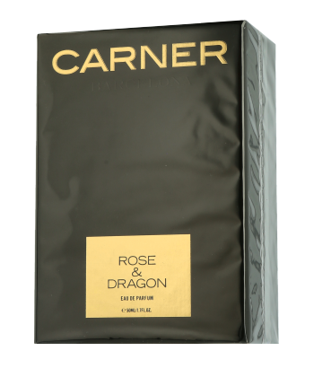 Carner Barcelona Rose & Dragon edp vapo 50ml