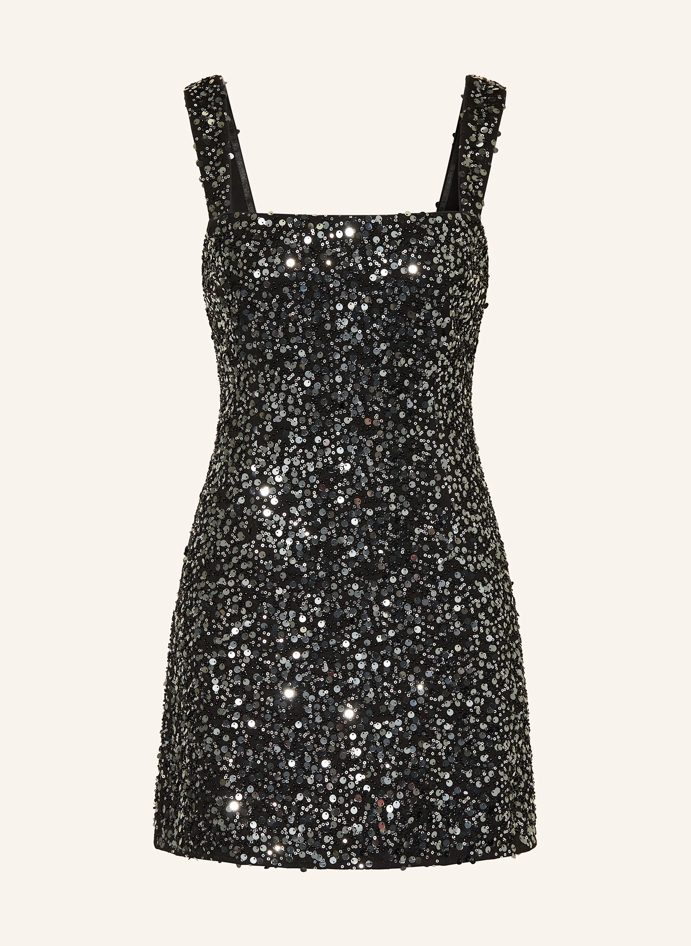 SIMKHAI Cocktailkleid BENSON mit Pailletten
