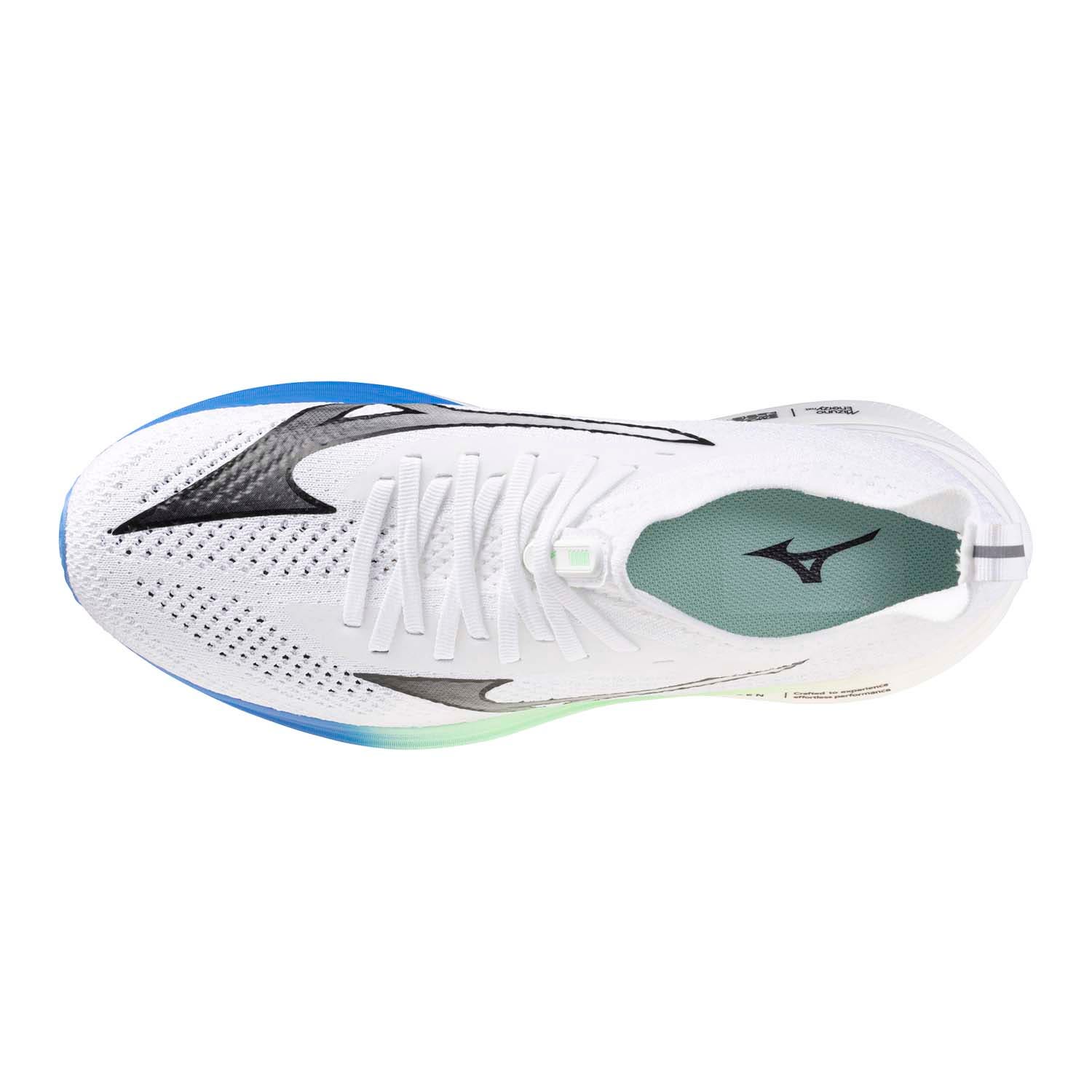 Mizuno  Neo Zen Heren