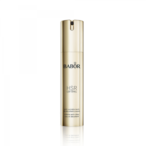 Babor HSR Lifting Neck & Décolleté Cream 50ml