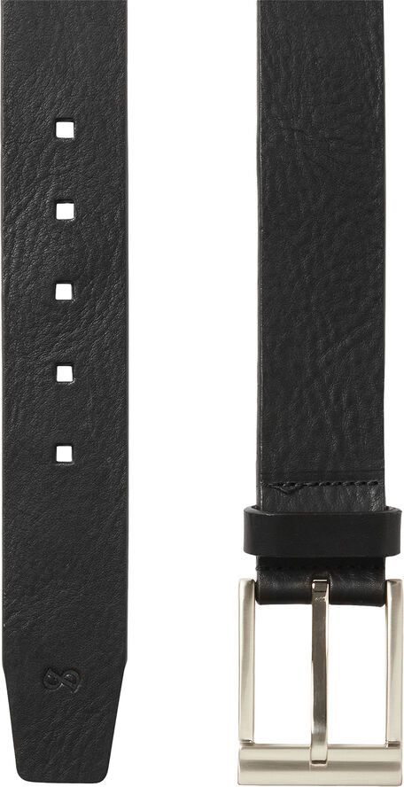 Saddler Ebeltoft Sort