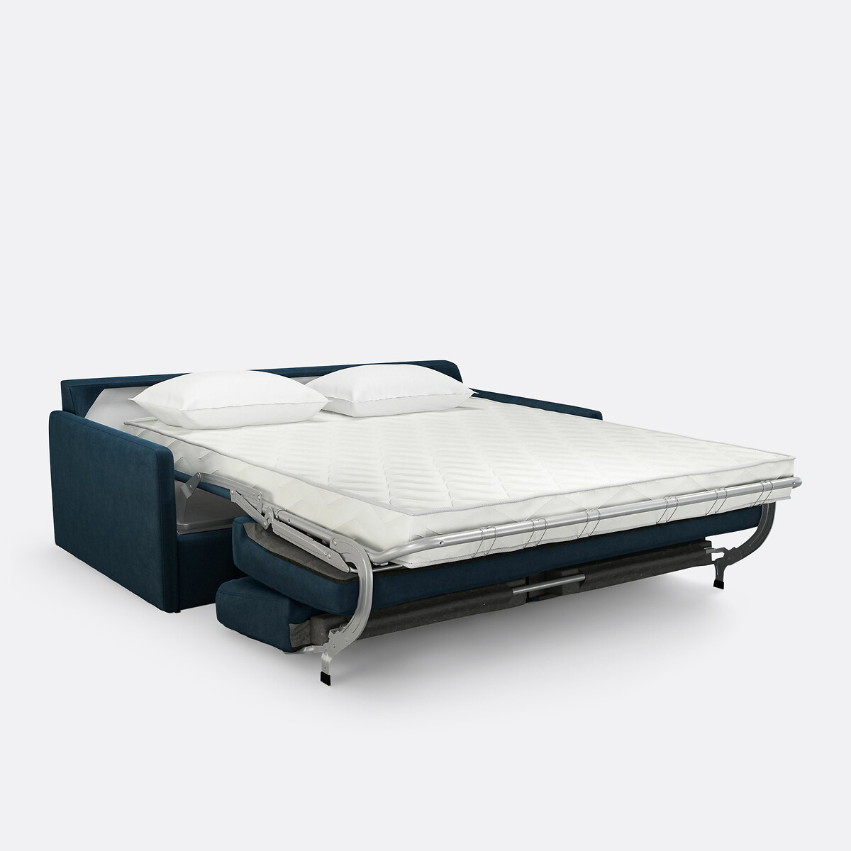 LA REDOUTE INTERIEURS<br>Cama-banco Fluweel, Bultex Marta