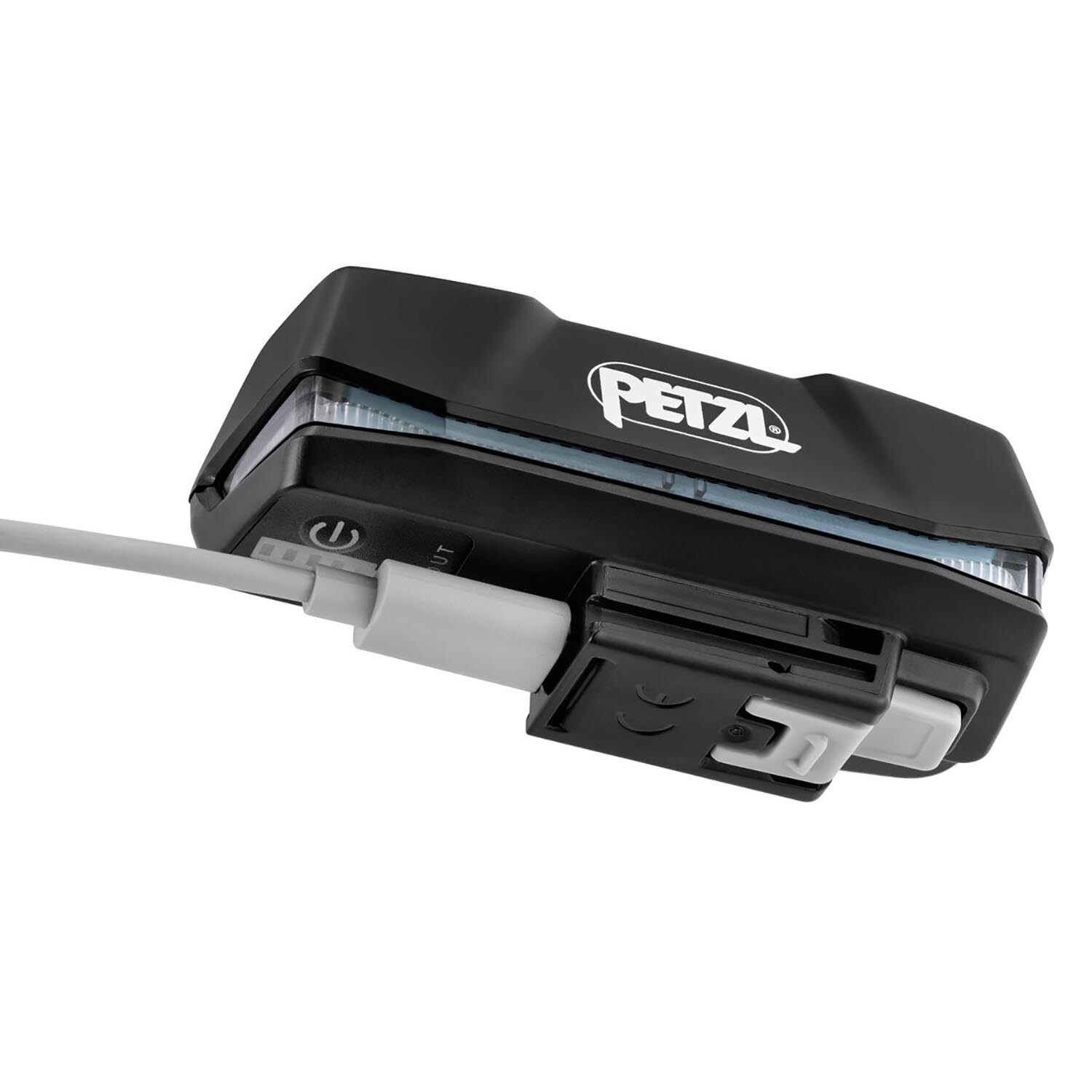 Petzl Nao RL Headlamp