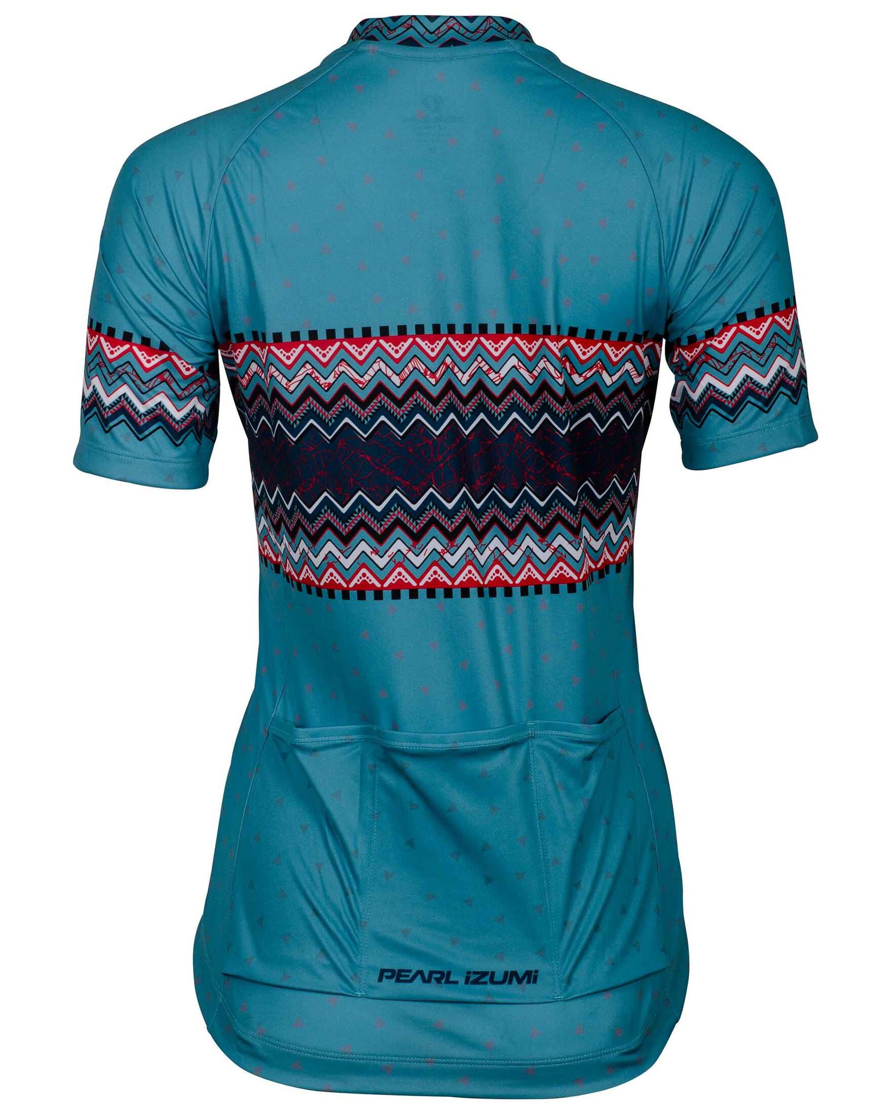 iP Pearl Izumi| Damen Fahrradtrikot W ATTACK JERSEY
